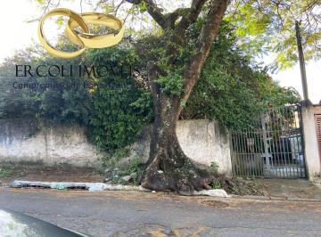 Foto 01 · Terreno, Jardim Coimbra, São Paulo, SP