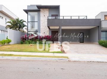 Casa de 3 quartos, Goiânia · SOBRADO 245,73MT 3 SUITES PORTAL DO SOL GREEN