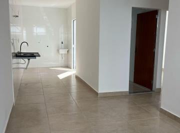 Casa de 2 quartos, Ribeirão das Neves · casa geminada 2 quartos 51m²