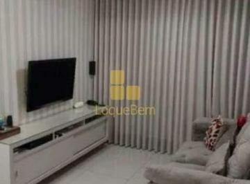 Apartamento · 75m² · 2 Quartos · 1 Vaga · Apartamento para aluguel, 2 quartos, 1 vaga, Vila Mariana - Ribeirão Preto/SP