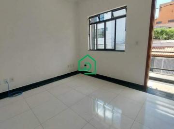 Apartamento · 120m² · 3 Quartos · 2 Vagas · Apt Bairro Alvorada