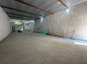 Comercial · 170m² · Galpão para aluguel no bairro Santo Antonio-Conselheiro Lafaiete