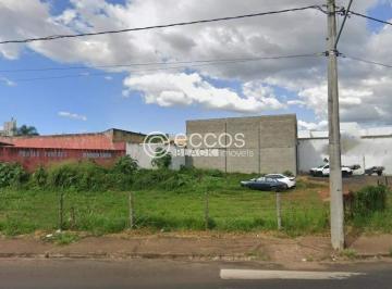 Terreno · 772m² · Área à venda, Daniel Fonseca - Uberlândia/MG