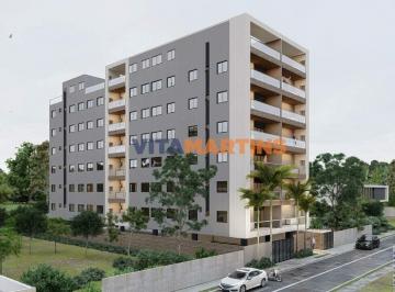 Apartamento · 77m² · 2 Quartos · 1 Vaga · Lançamento Apartamentos ou Coberturas Duplex na Nova São Pedro com 2 e 3 quartos - Nova São Pedro/RJ