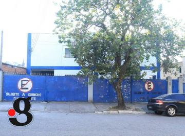 Comercial · 705m² · Galpão à Venda – Itaquera