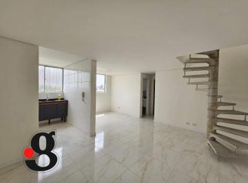 Apartamento · 118m² · 3 Quartos · 1 Vaga · Apartamento Duplex à Venda - Vila Formosa