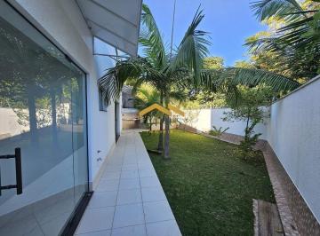 Casa · 450m² · 3 Vagas · Casa alto padrão para alugar, um paraiso no Bairro Mangal 3 suites, Sorocaba SP 