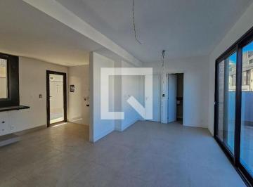 Apartamento · 108m² · 2 Quartos · 2 Vagas · Apartamento à Venda - Gutierrez, 2 Quartos,  108 m² - Belo Horizonte