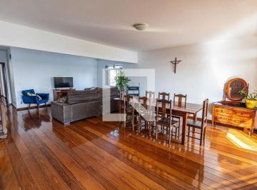 Apartamento · 270m² · 4 Quartos · 3 Vagas · Apartamento à Venda - Santa Amélia, 4 Quartos,  270 m² - Belo Horizonte
