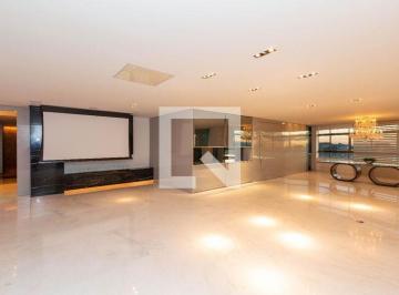 Apartamento · 470m² · 3 Quartos · 7 Vagas · Apartamento à Venda - Santa Lúcia, 3 Quartos, 470 m² - Belo Horizonte