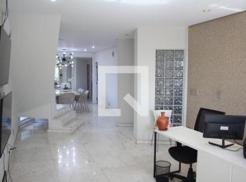 Apartamento · 383m² · 5 Quartos · 4 Vagas · Apartamento à Venda - Milionários, 5 Quartos,  383 m² - Belo Horizonte