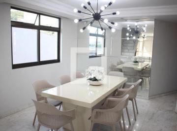 Sobre o imóvel: O melhor e maior apartamento de toda região. Acabamento de prime · Apartamento à Venda - Milionários, 5 Quartos,  383 m² - Belo Horizonte