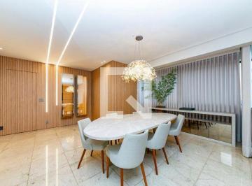 Apartamento 140m² Venda Belvedere · Apartamento à Venda - Belvedere, 4 Quartos,  140 m² - Belo Horizonte