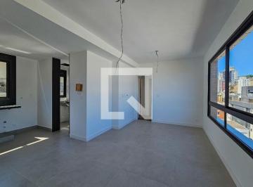 Apartamento · 58m² · 2 Quartos · 2 Vagas · Apartamento à Venda - Gutierrez, 2 Quartos,  58 m² - Belo Horizonte