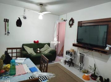 Apartamento · 52m² · 2 Quartos · 1 Vaga · Apartamento a venda bairro Samarita São Vicente sp