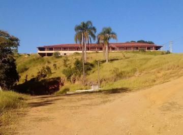 Rural de 12 quartos, Salto de Pirapora · Belíssima fazenda para venda em Tapiraí - SP
