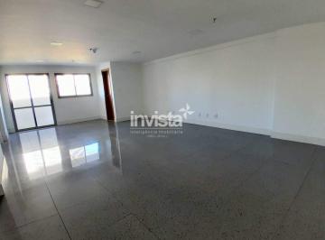 Comercial · 50m² · Sala comercial para Alugar em Santos!