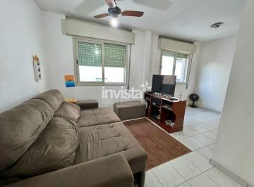 Apartamento · 40m² · 1 Quarto · 1 Vaga · Apartamento à venda no bairro Embaré