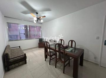 Apartamento · 104m² · 3 Quartos · 1 Vaga · Apartamento para aluguel no bairro Boqueirão