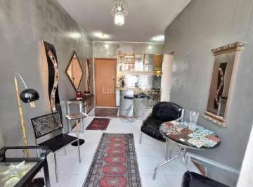 Apartamento · 38m² · 1 Quarto · 1 Vaga · Apartamento à venda no bairro Vale do Sereno