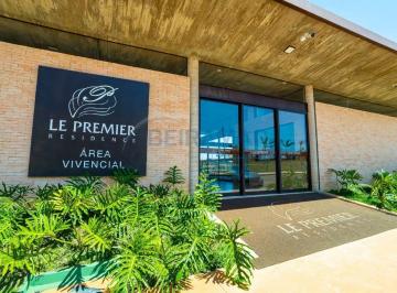 Terreno · 325m² · Lote 325m², Escriturado no Condomínio Le Premier - Jardim Botânico