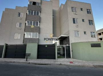 Apartamento · 113m² · 2 Quartos · 2 Vagas · Apartamento no Centro