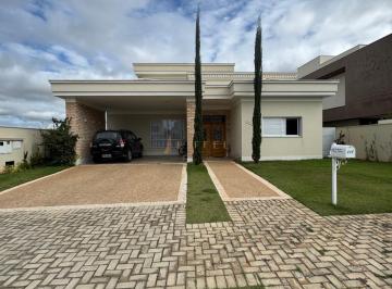 Casa · 247m² · 3 Quartos · 4 Vagas · Casa à venda em Votorantim, Alphaville Nova Esplanada, com 3 suítes, com 247 m²