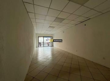Comercial · 40m² · Loja / Sala 40m² no Anita Garibaldi - 2 Ambientes + Vitrine p/ Rua + Grade | Alto Fluxo