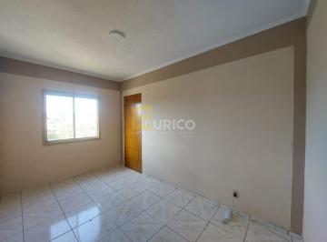 Apartamento · 48m² · 2 Quartos · 1 Vaga · Apartamento para aluguel no Condomínio dos Pelicanos em Valinhos/SP