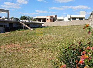Terreno · 806m² · Terreno em Condomínio à venda no Condomínio Terras de Santa Teresa em Itupeva/SP