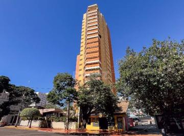 Apartamento · 256m² · 3 Quartos · 2 Vagas · Apartamento no Condomínio Ouro Preto