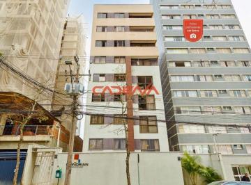 Apartamento · 28m² · 1 Quarto · Apartamento com 1 quarto à venda no Bacacheri