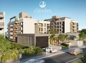 Apartamento · 66m² · 2 Quartos · 1 Vaga · Apartamentos para venda lançamento 2 quartos em Coqueiros, 5 minutos do Centro de Florianópolis