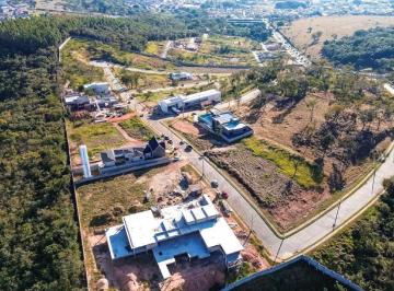 Terreno · 1500m² · Lotes em condomínio fechado com localização excelente