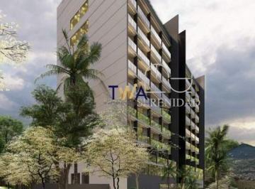 Apartamento · 46m² · 1 Quarto · 1 Vaga · Apartamento, Serenidad Residence, Vale do Sereno, Nova Lima, 1 quarto, R$840.001,47, à venda na TWA 
