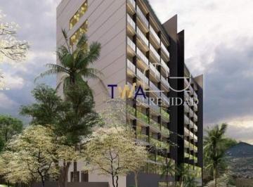 Apartamento · 41m² · 1 Quarto · 1 Vaga · Apartamento, Serenidad Residence, Vale do Sereno, Nova Lima, 1 quarto, R$953.680,95, à venda na TWA 