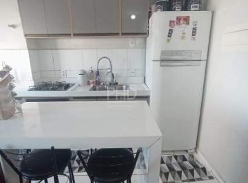 Apartamento · 42m² · 2 Quartos · 1 Vaga · Apartamento para Locação em Santo André – 42 m², 2 Dormitórios, 1 Vaga Coberta e Lazer Completo