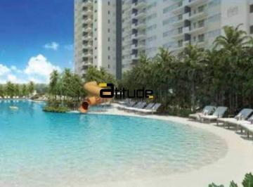 Apartamento · 54m² · 2 Quartos · 1 Vaga · APARTAMENTO PARA VENDA - CONDOMÍNIO ACQUA PARK ALPHAVILLE - BARUERI