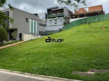 Terreno · 466m² · TERRENO PARA VENDA NO CONDOMÍNIO BURLE MAX - SANTANA DE PARNAÍBA