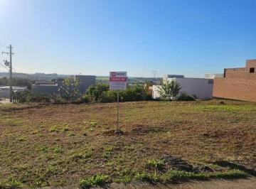 Terreno · 303m² · Terreno à venda no Reserva Centenária em Santa Bárbara d'Oeste 