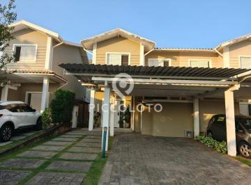 Casa · 155m² · 3 Quartos · 2 Vagas · Sobrado com 3 quartos à venda no Condomínio Palo Alto