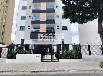 Apartamento · 7m² · 2 Quartos · 1 Vaga · Apartamento para aluguel, 2 quartos, 1 suíte, 1 vaga, Jardim das Nações - Taubaté/SP