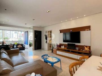 Apartamento · 155m² · 4 Quartos · 2 Vagas · Apartamento de 155m² à Venda – 3 Quartos, 1 Suíte, 2 Vagas – Serra