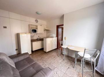 Apartamento · 40m² · 1 Quarto · 1 Vaga · Apartamento para aluguel, 1 quarto, 1 suíte, 1 vaga, Funcionários - Belo Horizonte/MG