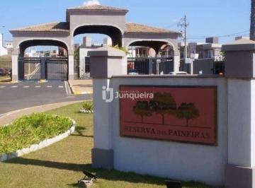 Terreno · 400m² · Terreno em Condomínio à venda, Reserva das Paineiras - Piracicaba/SP