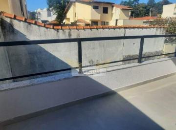 Apartamento · 69m² · 2 Quartos · 1 Vaga · Apartamento sem Condomínio NOVO com 2 Quartos para Alugar, 69m² - Vila São Pedro, Santo André/SP.