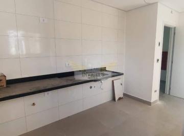 Apartamento · 48m² · 2 Quartos · 1 Vaga · Apartamento sem Condomínio NOVO com 2 Quartos para Comprar, 48m² - Vila São Pedro, Santo André/SP