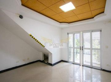 Comercial · 300m² · 4 Vagas · Prédio Comercial para Alugar, 230m² - Bairro Jardim, Santo André/SP.