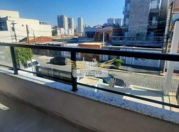 Apartamento · 69m² · 2 Quartos · 1 Vaga · Apartamento sem Condomínio NOVO com 2 Quartos para Comprar, 69m² - Vila São Pedro, Santo André/SP