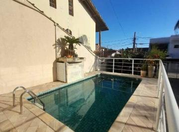 Casa · 230m² · 3 Quartos · 5 Vagas · Sobrado para aluguel com 3 quartos no bairro Praia dos Sonhos